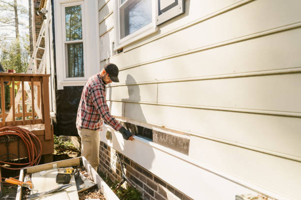 Top rated local Emergency Siding Repair specialists in Franklin Park, NJ